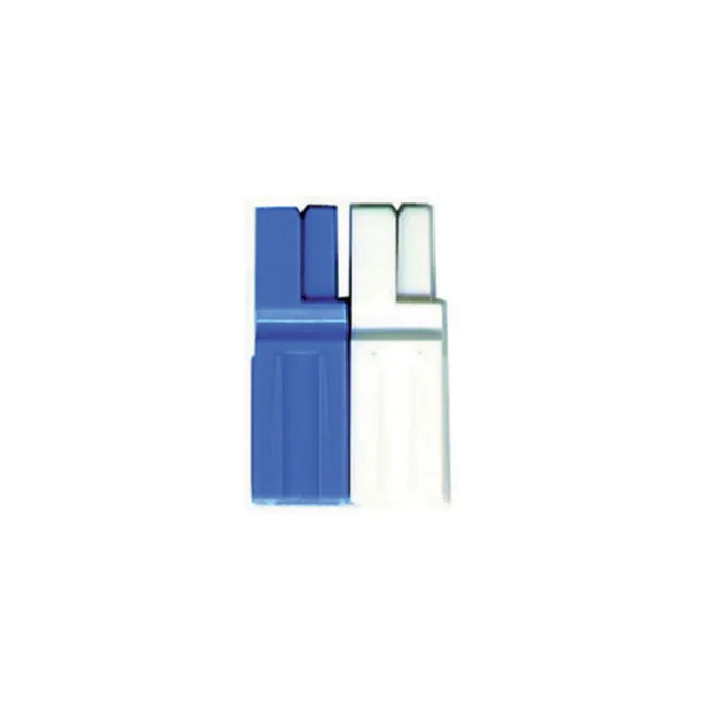 Electrozi compatibili adulți pentru defibrilator CU i-PAD NF1200 și Cmos Drake Futura (kit 2 buc)