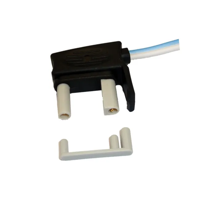 Electrozi compatibili pentru defibrilator Cardiaid și Weinmann, adulți (kit 2 buc)