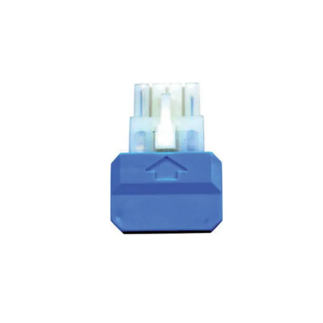 Electrozi compatibili pentru defibrilator Esaote și Schiller, adulți (kit 2 buc)