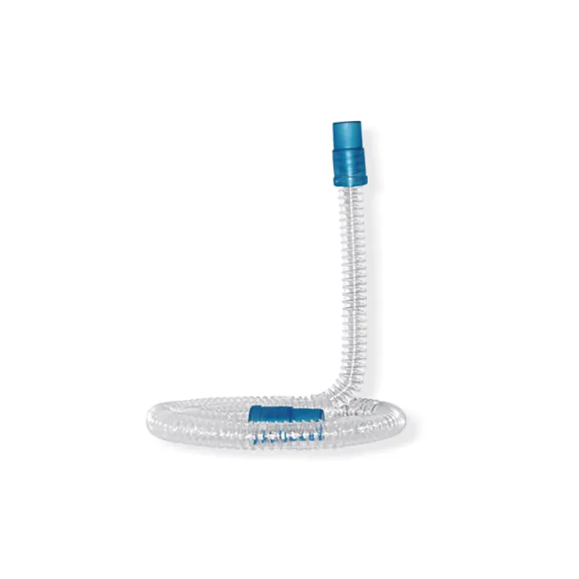 Tub ondulat PVC de rezervă pentru ventilator electronic SPENCER (1 buc)