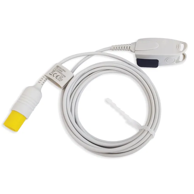 Sondă SpO2 pentru deget, adulți, compatibilă cu monitoare 35152 și 35213