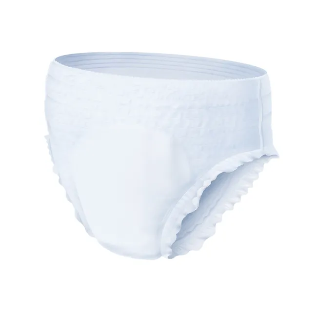 Chiloți absorbanti Soffisof Air Dry pentru incontinență severă, Large, 110–150 cm (cutie 32 buc)