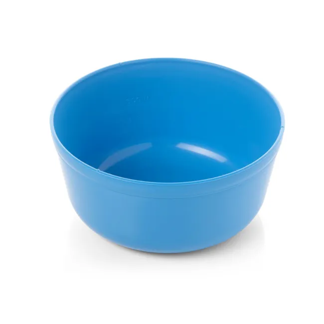 Bol pentru loțiuni gradat 500 ml, 150 mm, polipropilen autoclavabil (cutie 10 buc)
