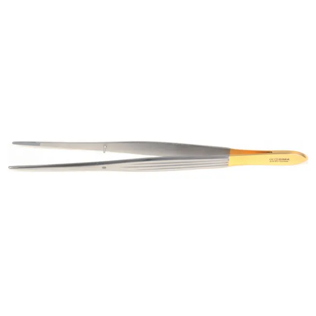 Pensă Cushing cu carbură de tungsten Gold Line 18 cm (1 buc)