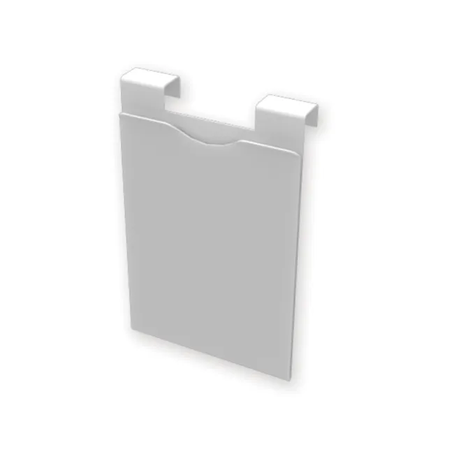 Suport documente medical A4 din PVC 24 × 32 cm