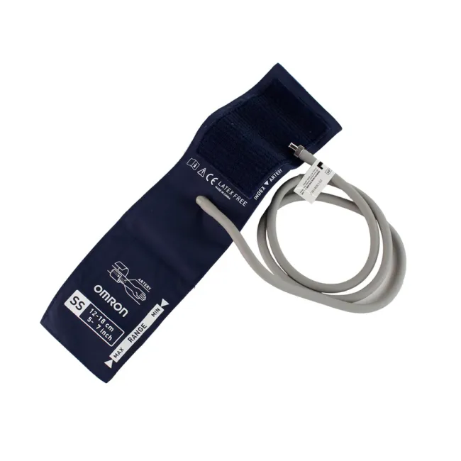 Manșetă OMRON GS CUFF2 XS 12–18 cm pentru tensiometru HBP-1120