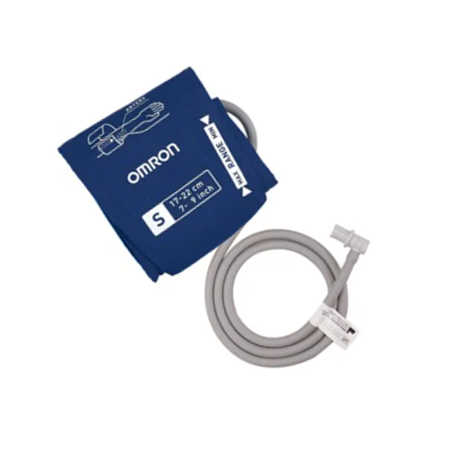 Manșetă OMRON GS CUFF2 S 17–22 cm pentru tensiometru HBP-1120
