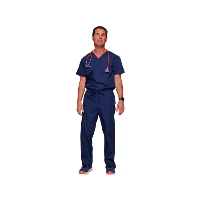 Set uniformă medicală Cherokee Originals unisex XXS albastru navy