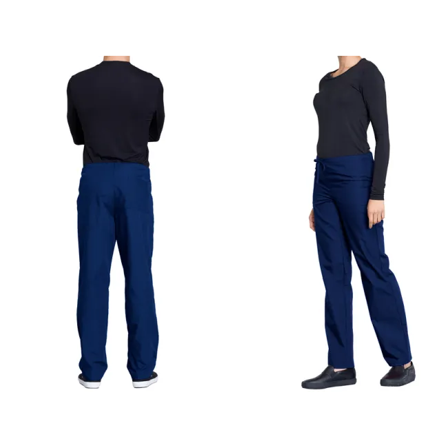 Set uniformă medicală Cherokee Originals unisex XS albastru navy
