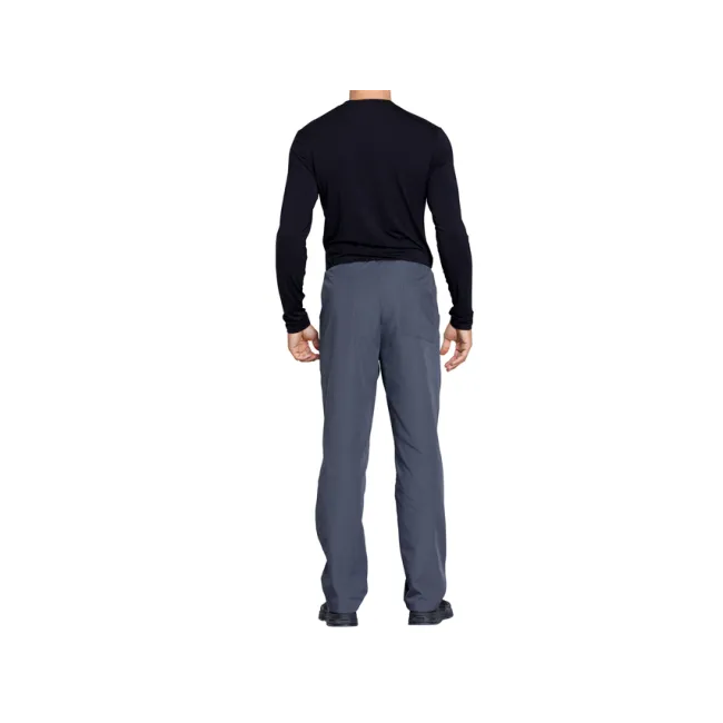 Set bluză și pantaloni medicali Cherokee Originals unisex XS gri pewter (1 set)
