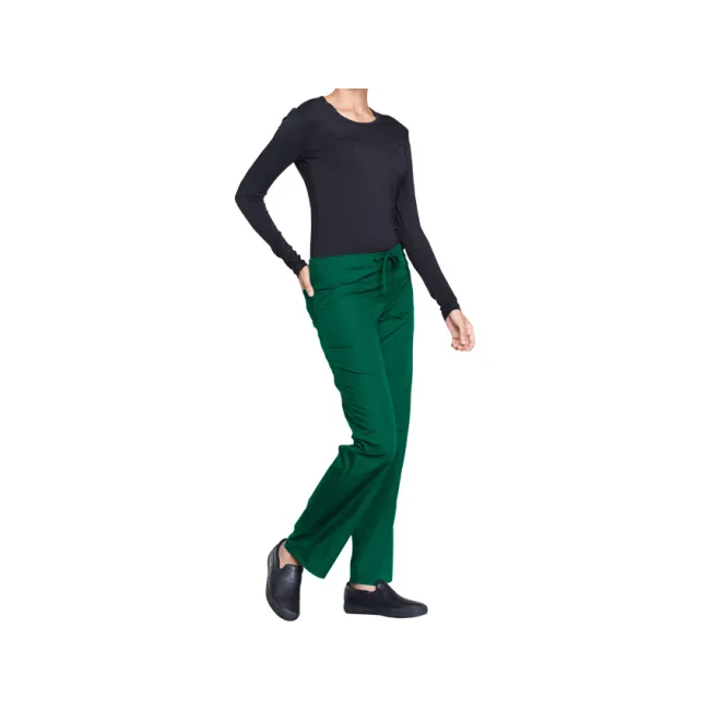 Set uniformă medicală Cherokee Originals unisex XS verde vânător