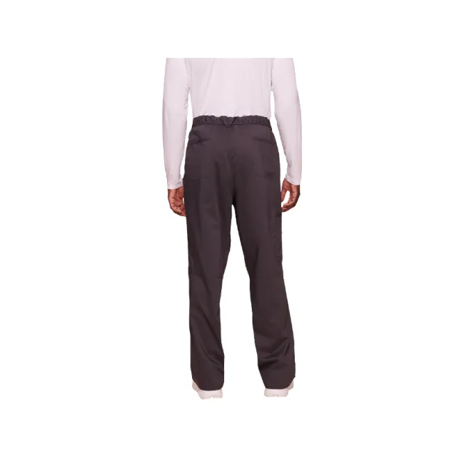 Pantaloni medicali bărbați Cherokee Revolution, mărimea M, culoare pewter (1 buc)