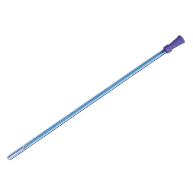 Cateter rectal steril ch/fr 24, 38 cm, fără DEHP (cutie 100 buc)