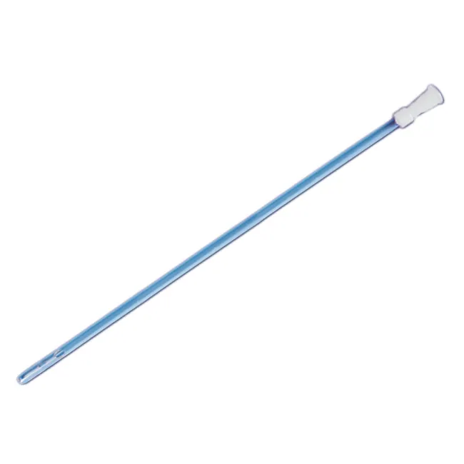 Cateter rectal steril ch/fr 26, 38 cm, fără DEHP (cutie 100 buc)