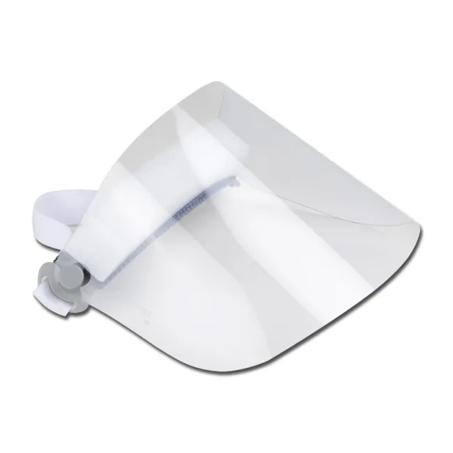 Mască de protecție facială cu vizor rotativ Gima Visor Head Mask (1 buc)