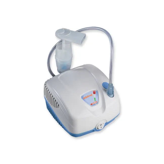 Nebulizator cu piston Mistral pentru uz casnic