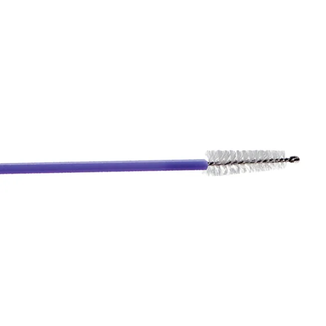 Perie citologică cu vârf sferic GIMA BRUSH BALL, nesterilă, 20 cm (cutie 1000 buc)