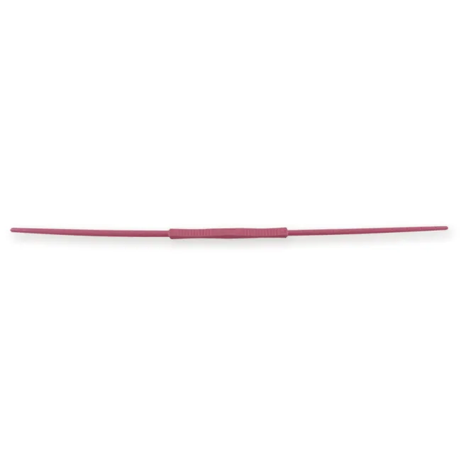 Histerometru de unică folosință Evolution Double, 30 cm, sistem cu două capete flexibile (cutie 25 buc)