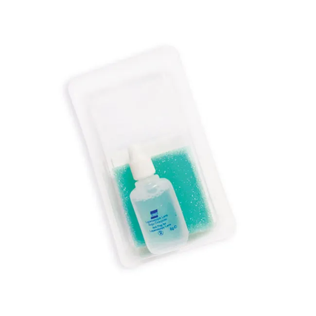 Soluție antiaburire sterilă 6 ml pentru laparoscopie și endoscopie (cutie 20 buc)