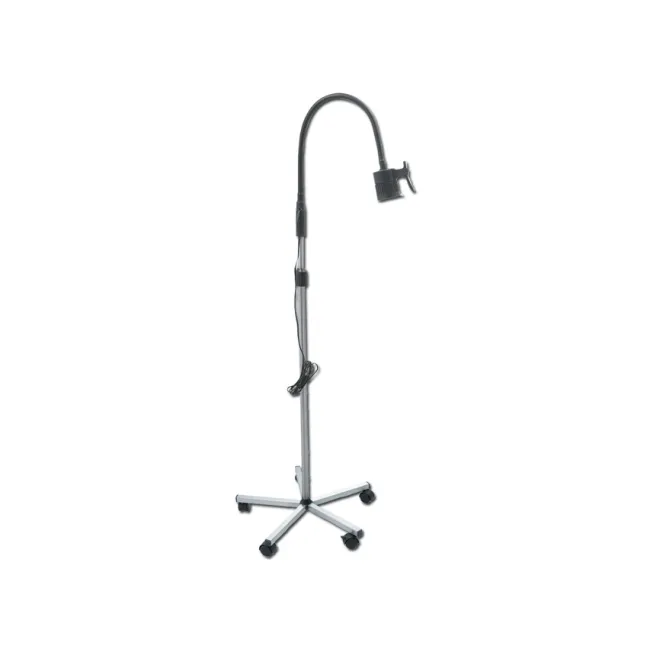 Geam de schimb Ø 12,3 cm pentru lampă scialitică 30747/30748