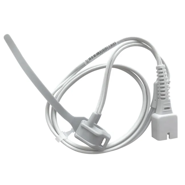 Sondă SpO2 neonatală reutilizabilă 3–10 kg, compatibilă cu pulsoximetru OXY-50 (1 buc)