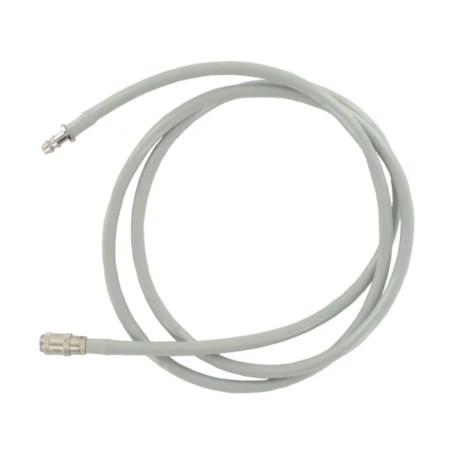 Tub de extensie pentru manșete tensiometru 1,5 m, piesă de schimb pentru 35113/4/5/6