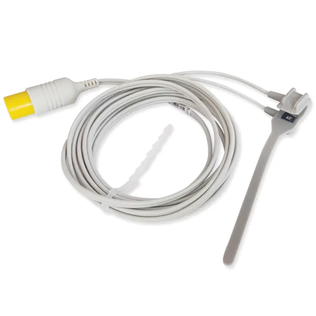 Sondă SpO2 neonatală reutilizabilă 3–10 kg pentru 35152, 35213