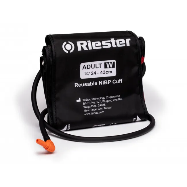 Manșetă pentru adulți 24–43 cm, piesă de schimb pentru 49950/1 (1 buc)