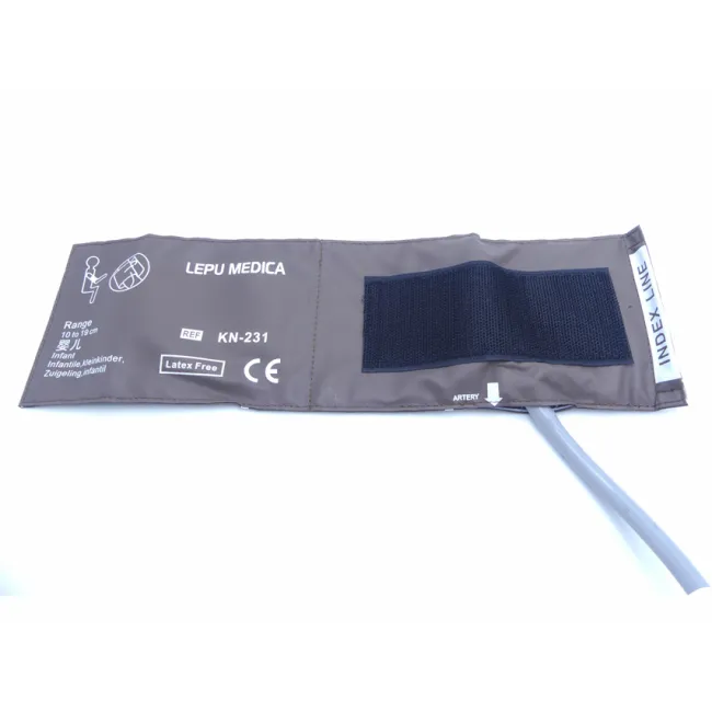 Manșetă NIBP pentru sugar 10–19 cm, opțională pentru 54400, 54405 (1 buc)