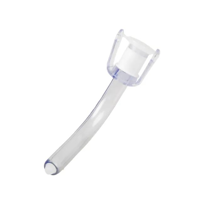 Canulă de traheostomie fără manșetă, diametru 4,5 mm (cutie 10 buc)