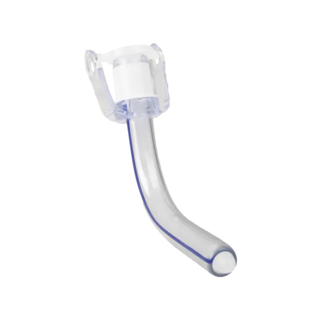 Canulă de traheostomie fără manșetă, diametru 5 mm (cutie 10 buc)