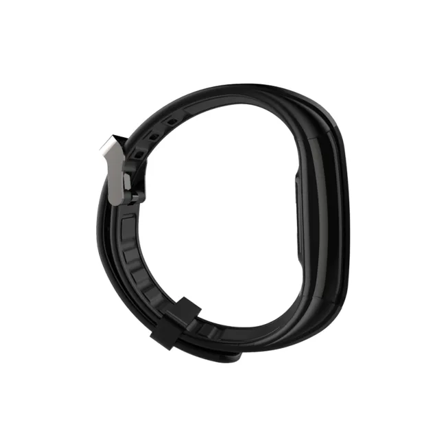 Brățară fitness Fitband cu monitorizare 4 parametri de sănătate și 3 activități sportive