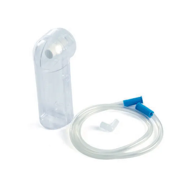 Recipient de colectare de unică folosință 300 ml cu filtru pentru aspirator portabil JET COMPACT