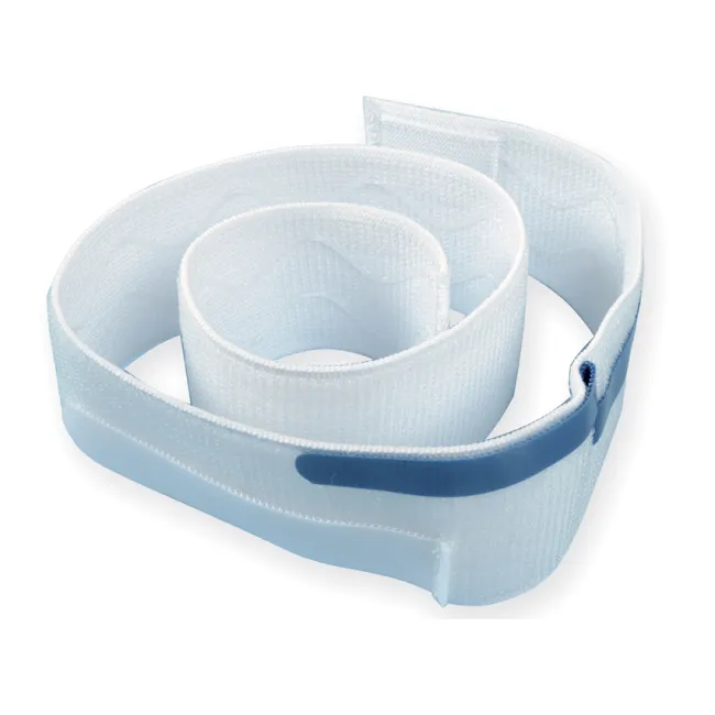 Sistem de fixare Z-Strap 3 în 1 pentru pungă de urină, tub și cateter (cutie 2 uc)