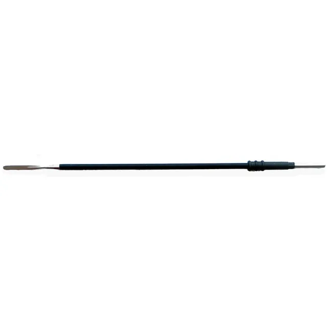 Electrod cu lamă 0,5 mm, lungime 15 cm, autoclavabil (cutie 5 buc)