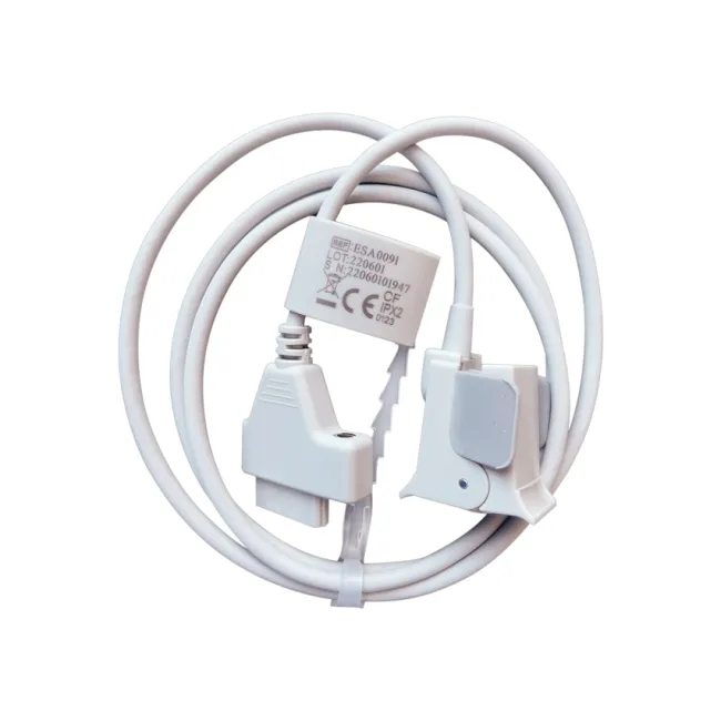 Sondă SpO2 pediatrică reutilizabilă pentru 35048, 35111 (1 buc)
