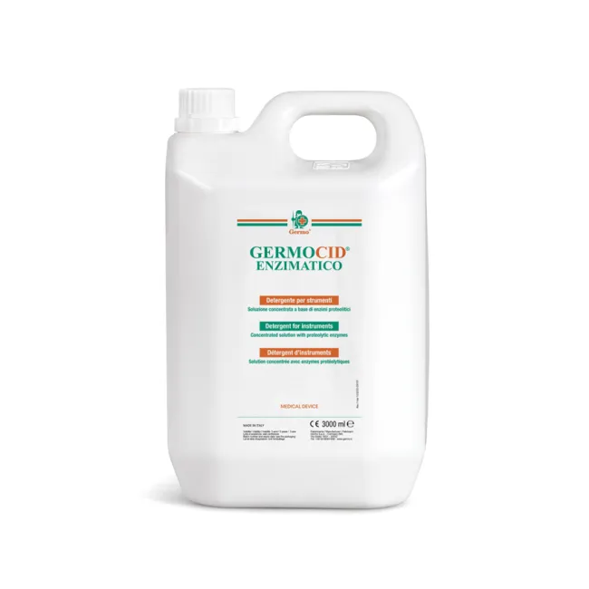 Detergent enzimatic pentru instrumente chirurgicale invazive, 3 litri