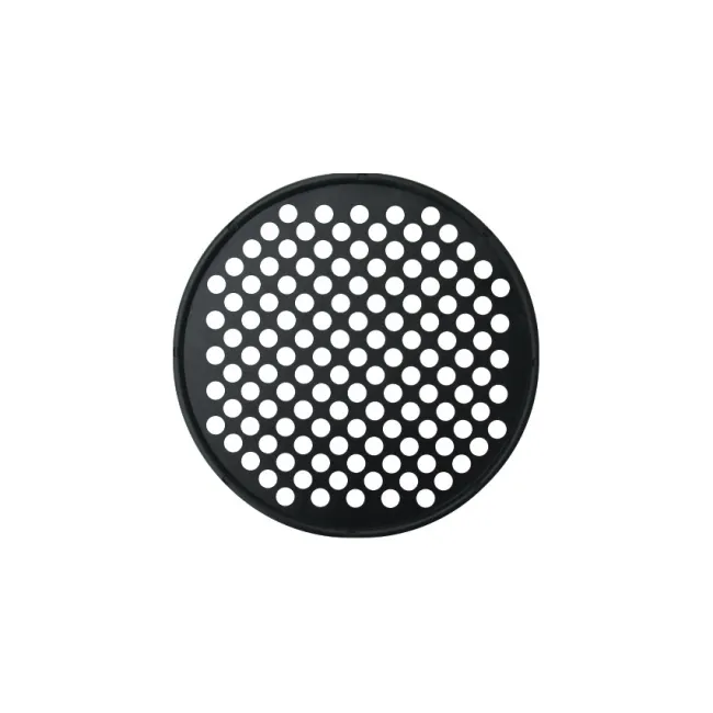 Antrenor pentru degete, rezistență foarte puternică, negru