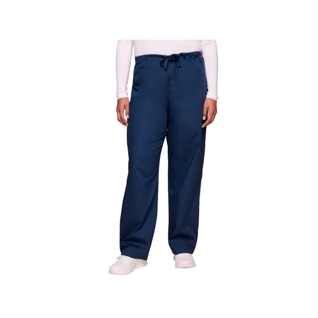 Pantaloni medicali cargo unisex Cherokee Originals XS, bleumarin