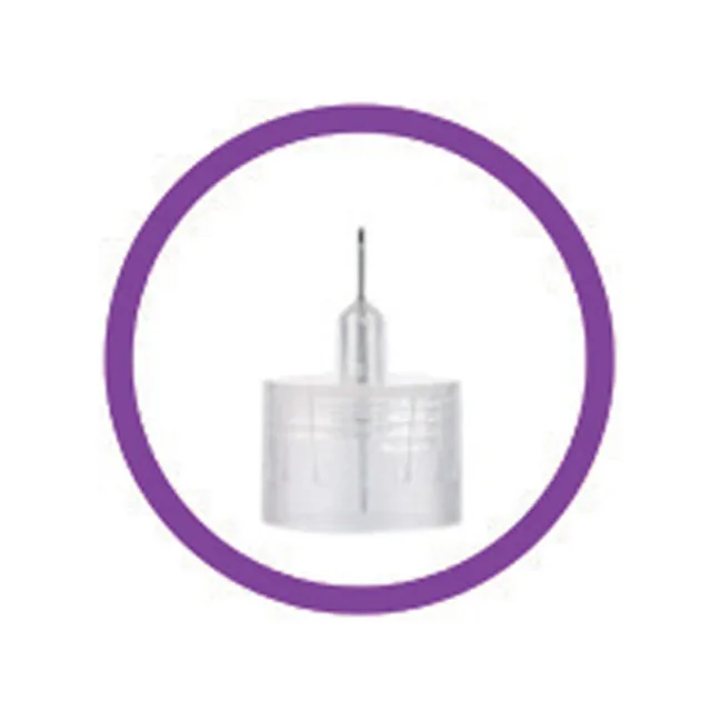 Ace BD Micro-Fine 5 mm - 31G pentru stilouri insulină (cutie 100 buc)