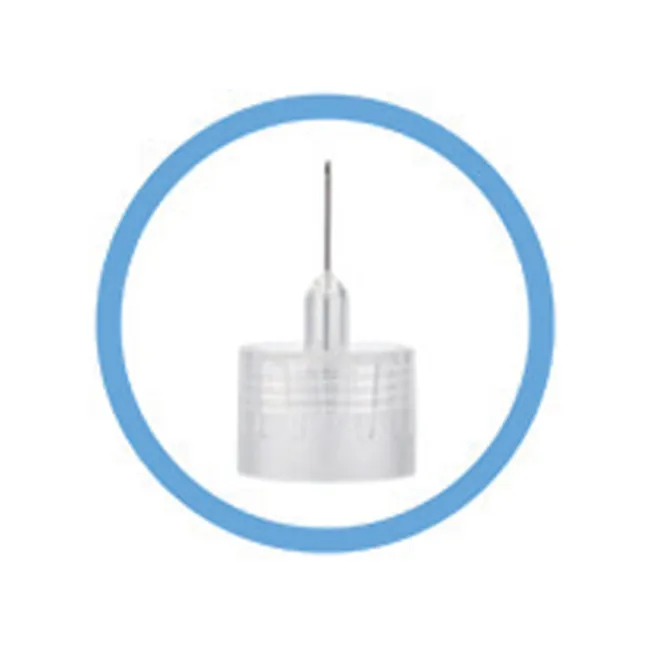 Ace BD Micro-Fine 8 mm - 31G pentru stilouri insulină (cutie 100 buc)