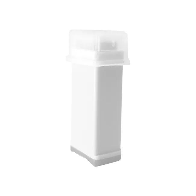 Lancete de siguranță automate 23G, adâncime 1,8 mm, flux sanguin mediu (cutie 100 buc)