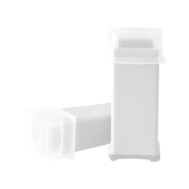 Lancete de siguranță automate 23G, adâncime 1,8 mm, flux sanguin mediu (cutie 100 buc)