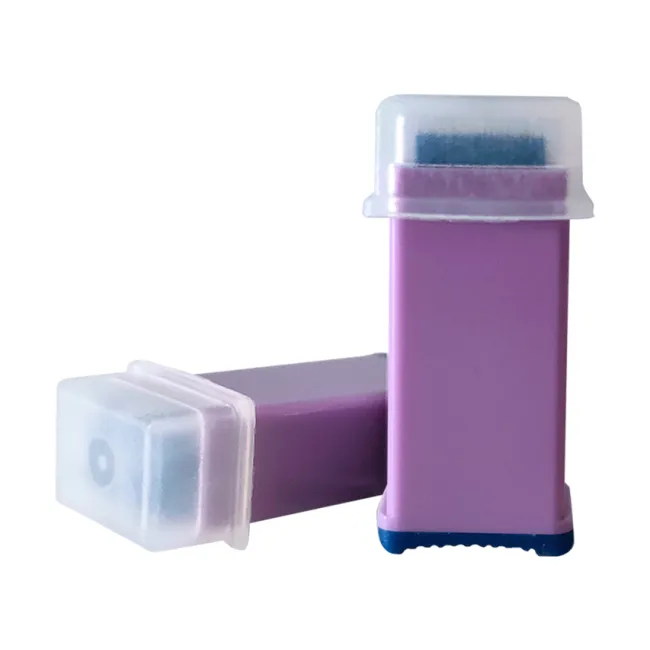Lancete de siguranță automate 28G, adâncime 1,8 mm, flux sanguin scăzut (cutie 100 buc)