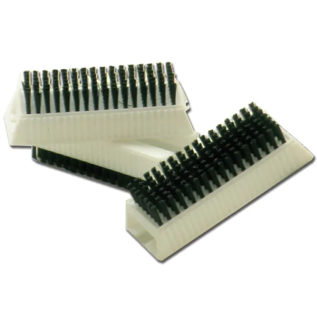 Perii de curățare Perfection din nylon, autoclavabile, mâner PP (cutie 12 buc)