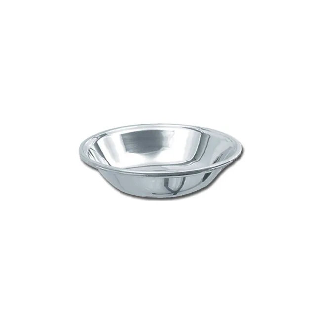 Bol din inox Ø 32 cm – piesă de schimb pentru suportul mobil 27456