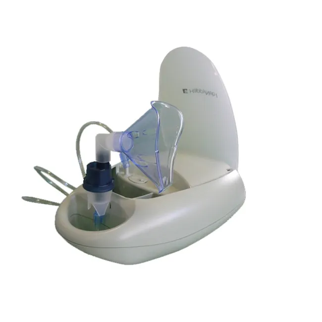 Kit pediatric de rezervă pentru aspirator manual GIMA, cu filtru antimicrobian