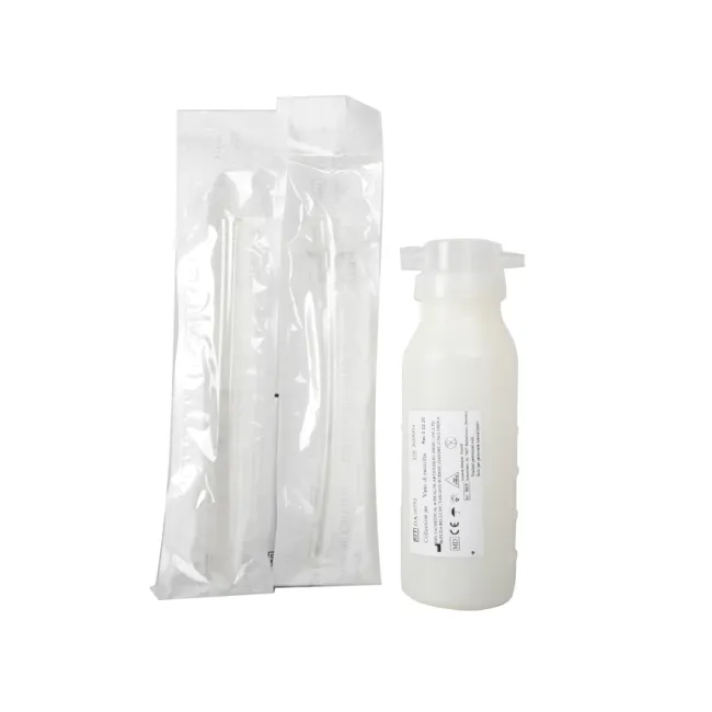 Kit piese de schimb adulți pentru aspirator chirurgical 28180
