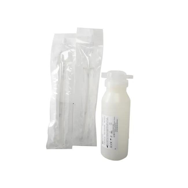 Kit piese de schimb adulți pentru aspirator chirurgical 28180