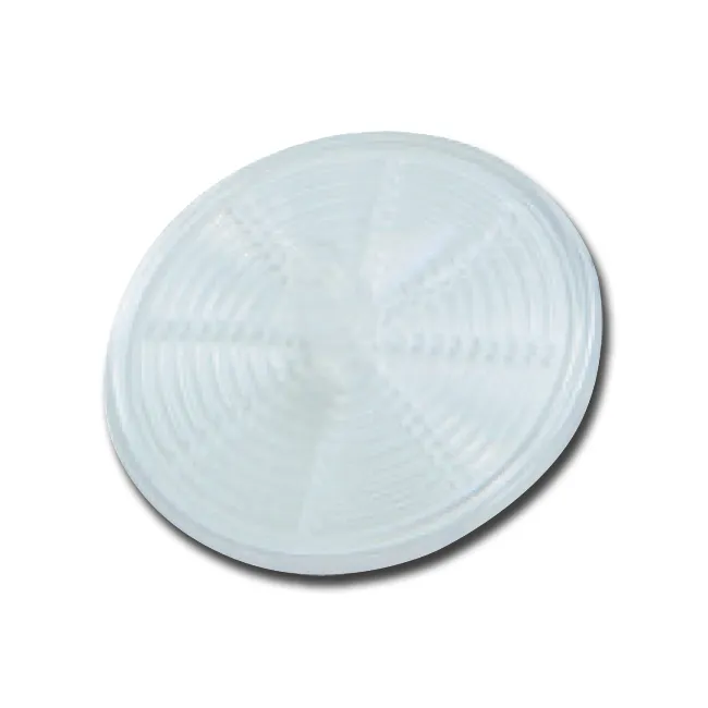 Filtru de rezervă antibacterian hidrofob pentru aspiratoare Hospital și HospiPlus, conector 11 mm